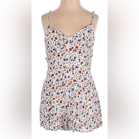 Vici Romper NWT - Picture 1 of 8